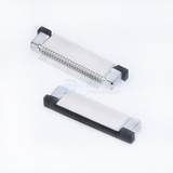 FPC-0.5mm臥貼2.0H 上接抽屜式