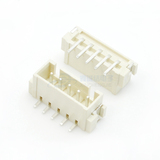 wafer XHB2.5mm 立貼帶鎖扣