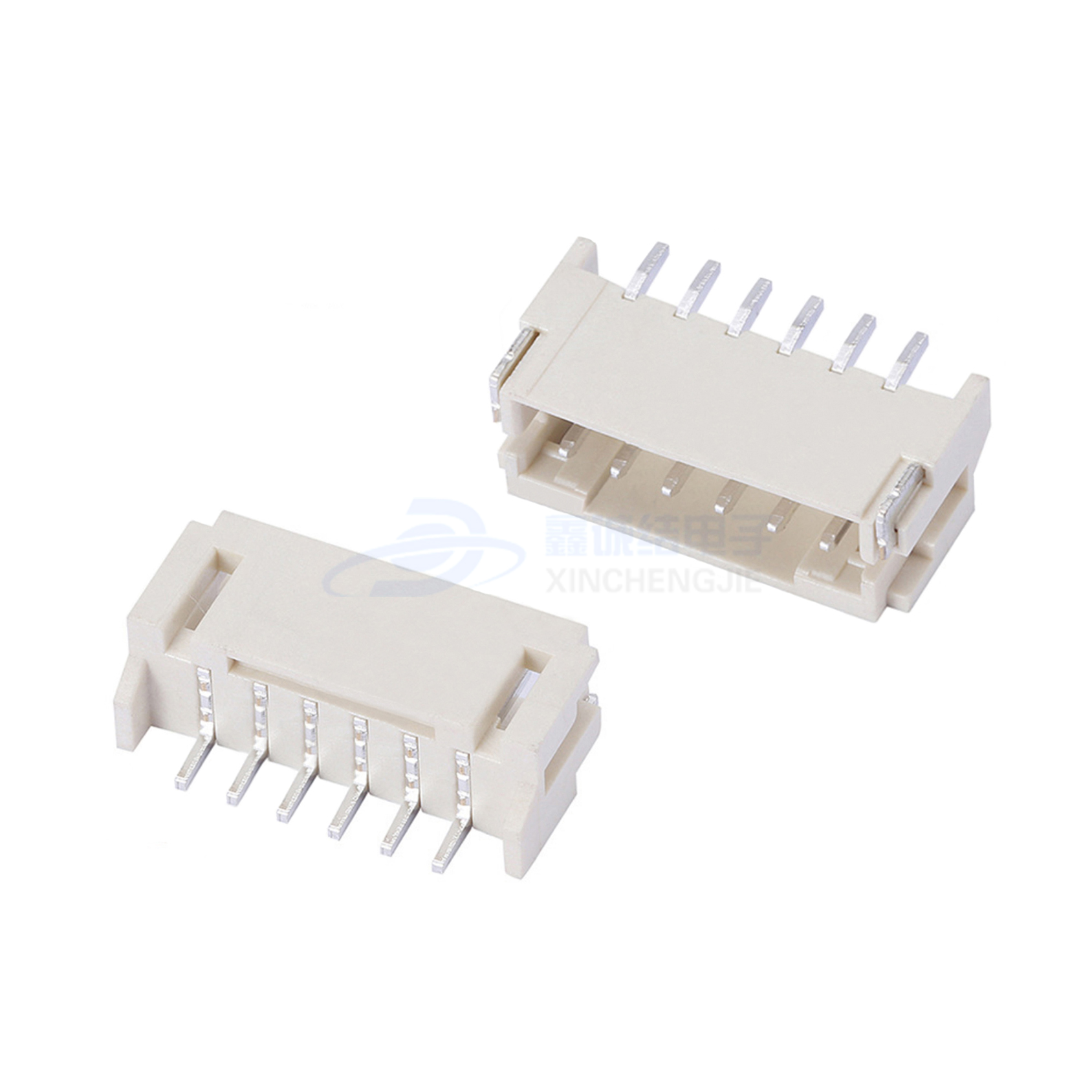 wafer PH2.0mm 臥貼