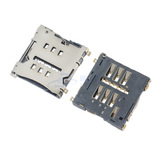 Micro SIM 卡托式 6PIN with CD（H=1.50mm）