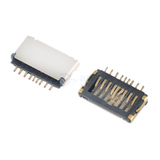 TF MicroSD push pull type (H=1.50/1.70MM)